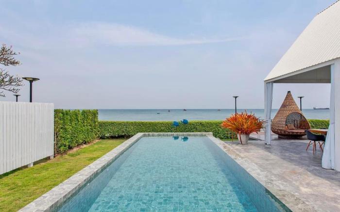 One Villa Samaesarn