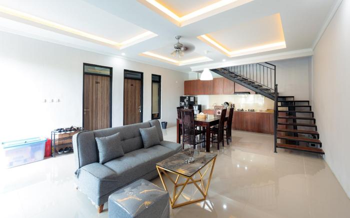 D Twinz House Syariah Redpartner