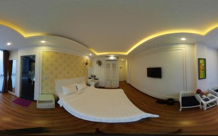 Lotus Hotel A24 Van Phuc -by Bay Luxury