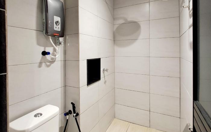 Urban Inn, Salak Tinggi