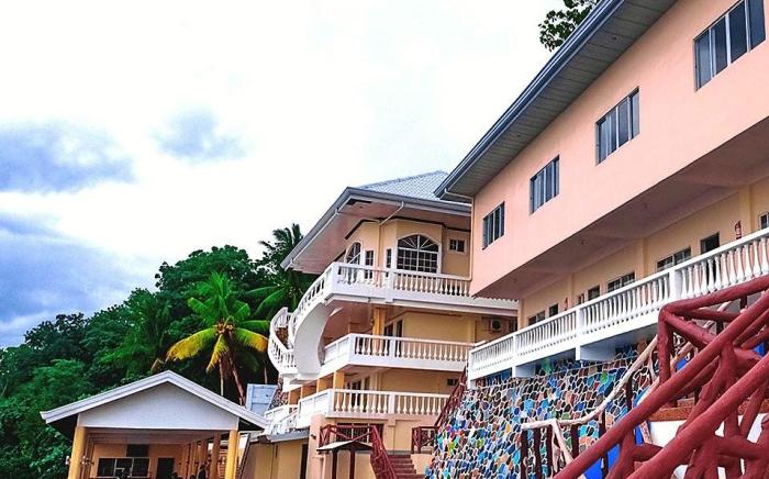 Mayor Room/Barkada Suite