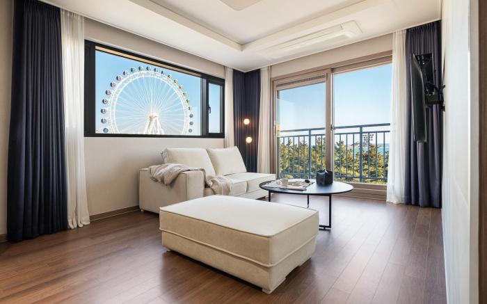 Urbanstay  Sokcho Beach AB
