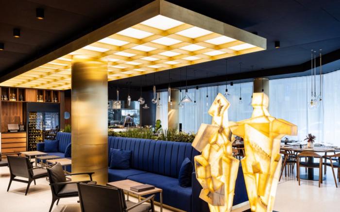 Junó Hotel Sofia, a Member of Design Hotels