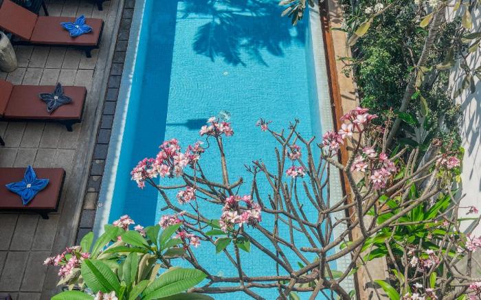 Dusit Hotel Siem Reap