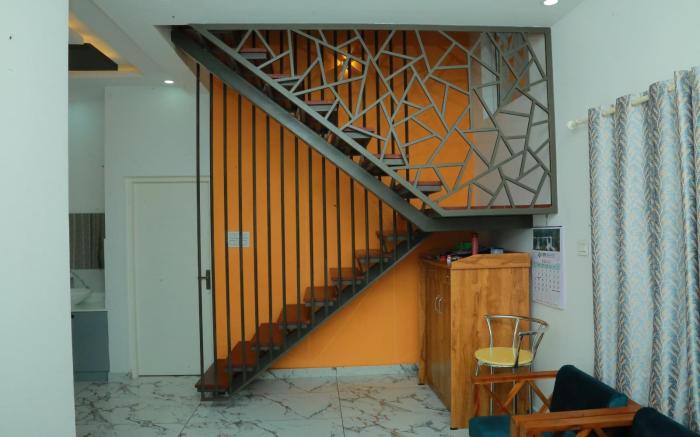 Azure Homestay