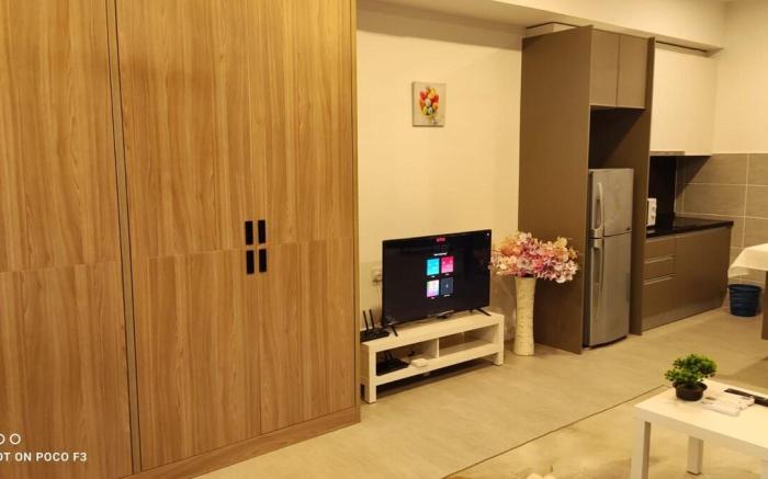 The KLIA Hideout – BELL Suites