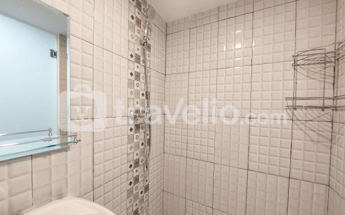 Good Choice and Homey Studio De Prima By Travelio