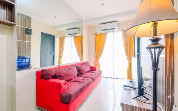 Nice 2BR Cervino Village Casablanca By Travelio