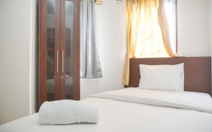 Best 2BR Mediterania Palace Residence By Travelio