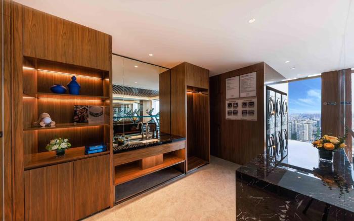 UrCove by Hyatt Foshan Downtown