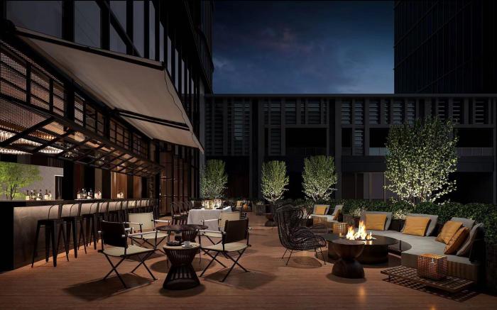 UrCove by Hyatt Foshan Downtown