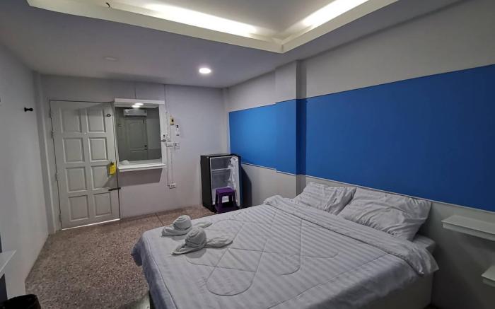 Sri Suk Hotel (Mangmee Sri Suk Mansion)