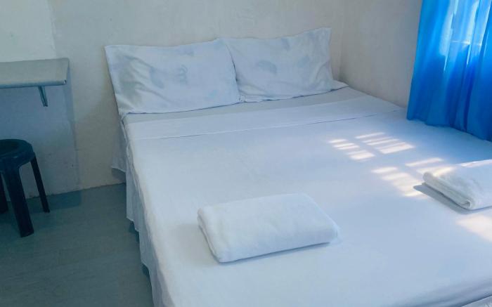 Supersaver Room