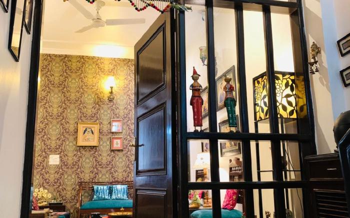 Vandana's Bed & Breakfast