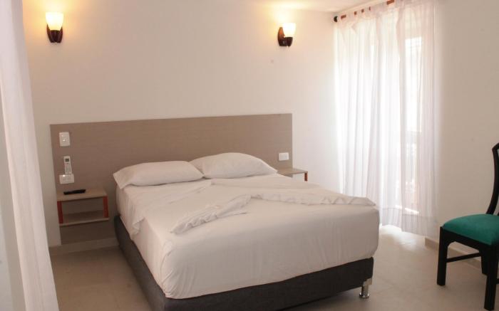 Akel House Hotel