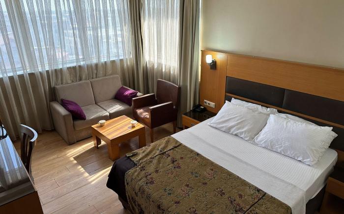 PINAR ELIT OTEL