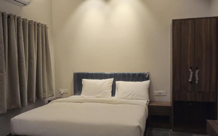 Aam Bagh Banaras