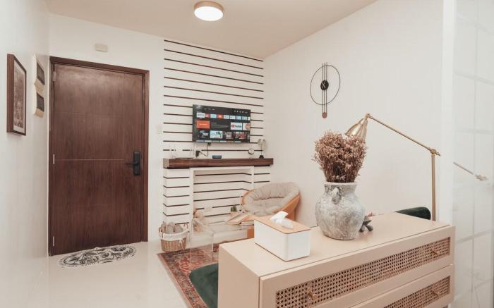 Modern Luxe Condo Unit in Cavite