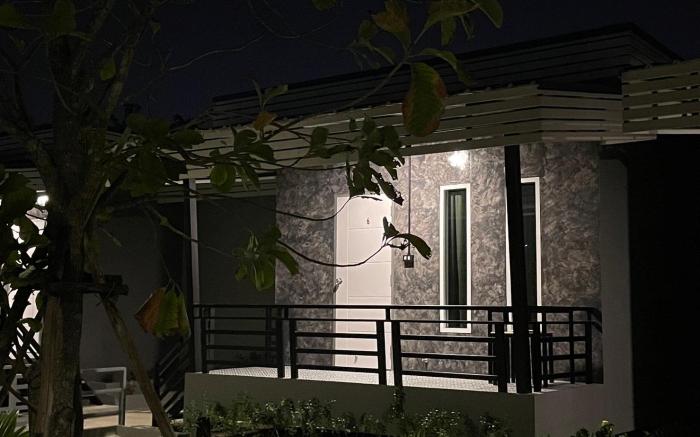 Baanraisangchan บ้านไร่แสงจันทร์ รีสอร์ท เพชรบุรี