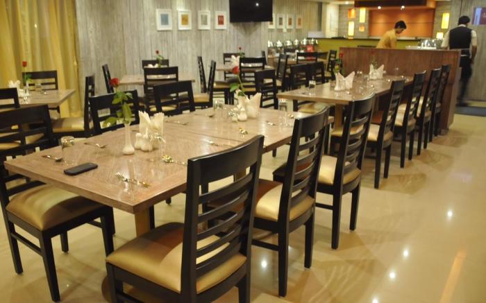 Hotel Campal
