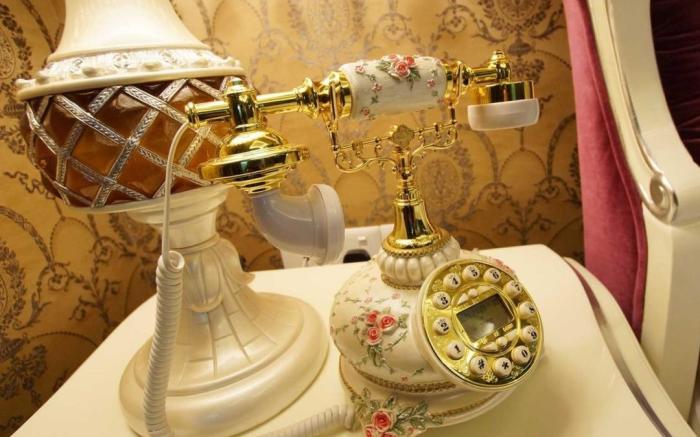 Kingston Hotel 3 @ Kuala Lumpur 