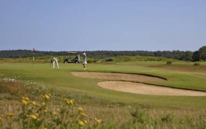 Dorint Resort Baltic Hills Usedom