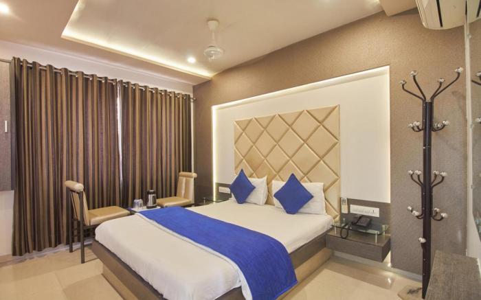 Hotel Flair Inn