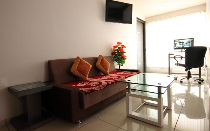 Hotel Flair Inn