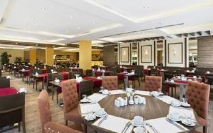 Dedeman Park Gaziantep Hotel