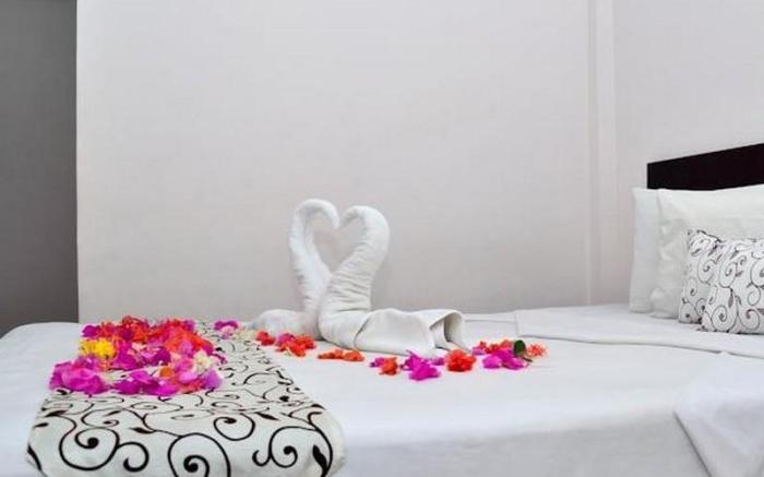 Tanjung Sari Inn