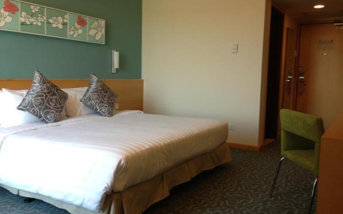 The Everly Putrajaya Hotel