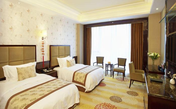 Eurasia Convention International Hotel