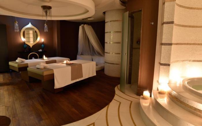 CVK Park Bosphorus Hotel Istanbul