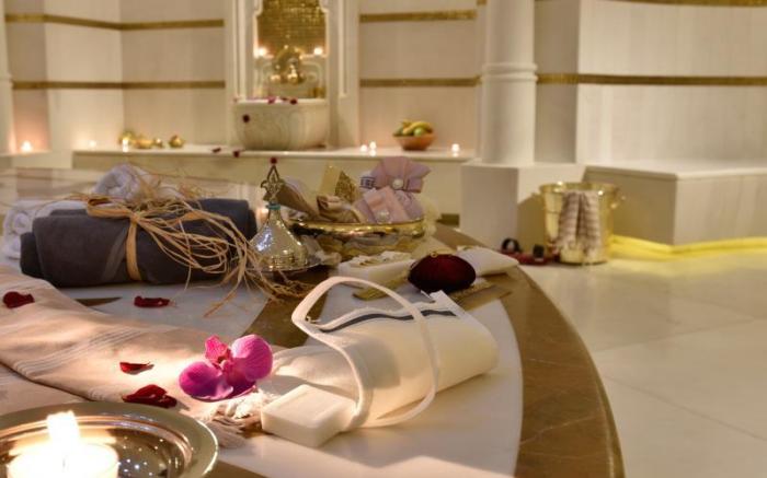CVK Park Bosphorus Hotel Istanbul