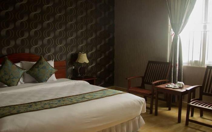 Felix Garden Hotel