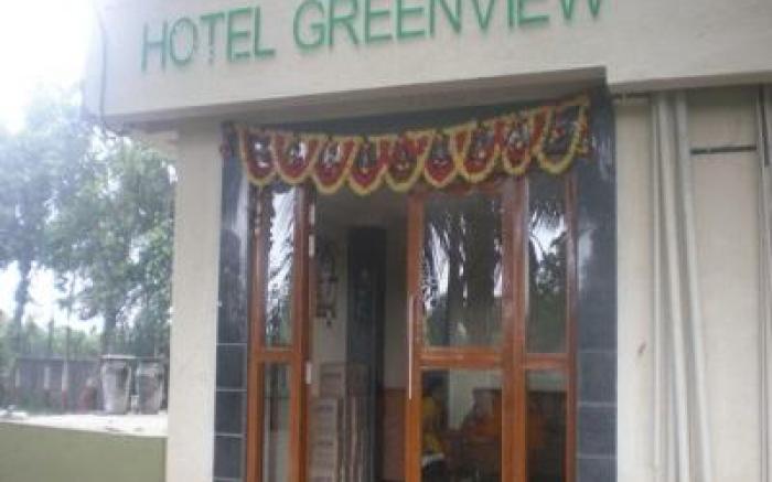 Hotel Greenview