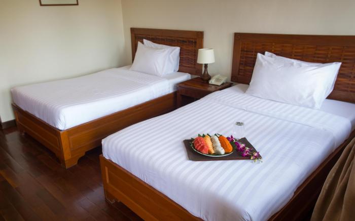 Lao Orchid Hotel