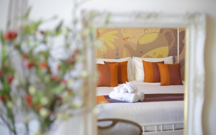 Play La Ploen Boutique Resort and Adventure Camp