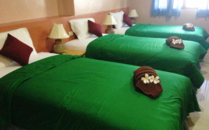 Silla Patong Hostel