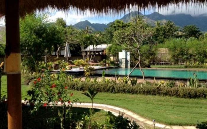 Sunia Loka Bungalows