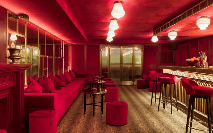 NH Collection Madrid Suecia