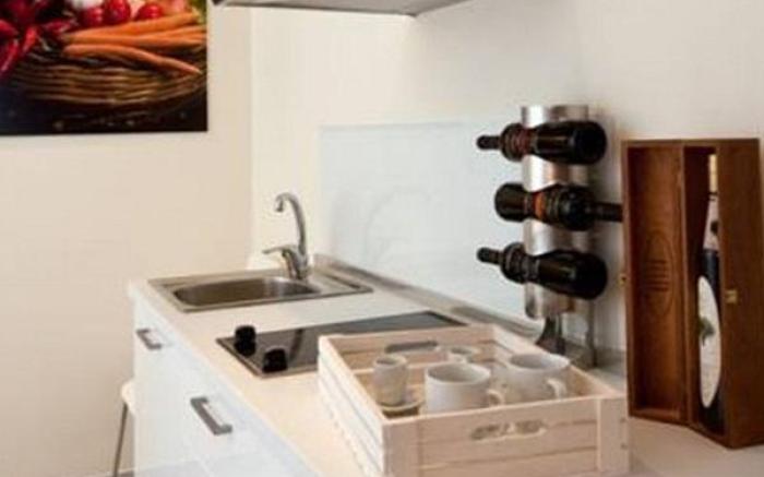 Apollo Suites Guest House
