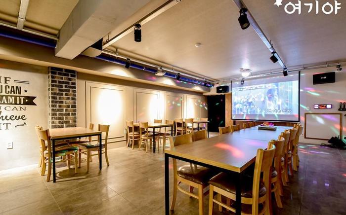 Kase Hotel (Korea Quality)