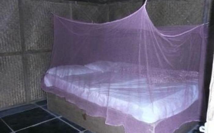 Madhu Beach Huts Agonda