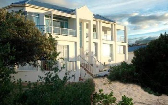 A Villa de Mer Guest House
