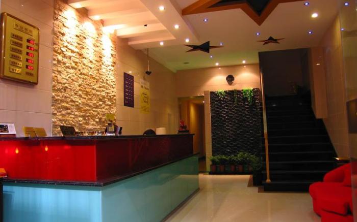 Stars 99 Motel Changhai Hospital Branch