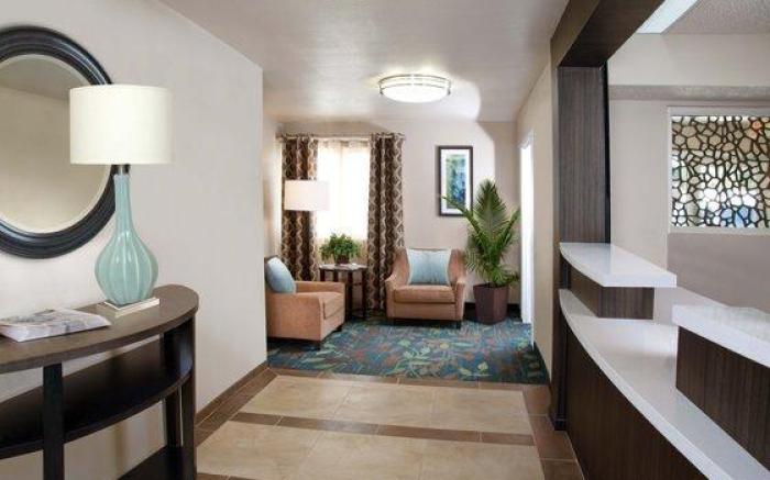 Candlewood Suites Cotulla By IHG