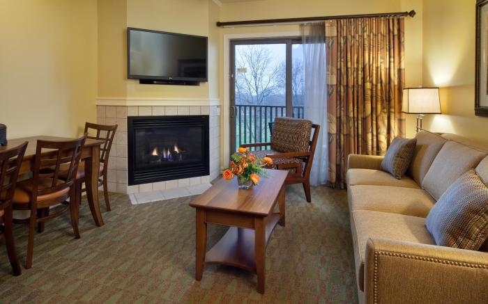 Holiday Inn Club Vacations At Lake Geneva Resort By IHG