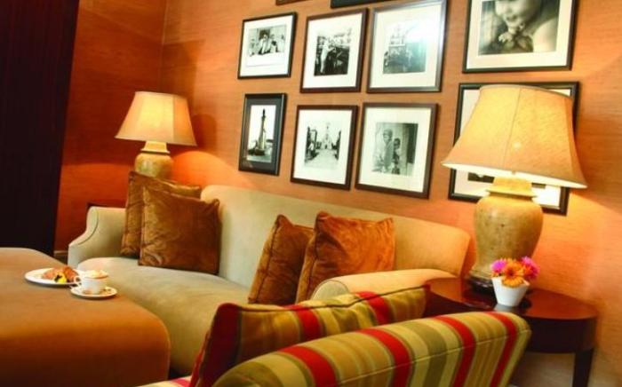 Quarters Hotel