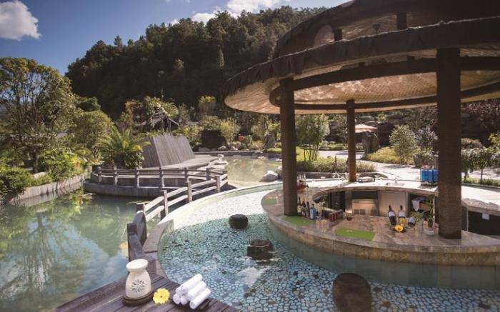 Banyan Tree Tengchong